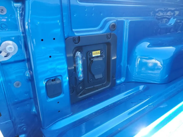 Nuevos FORD MAVERICK à Estados chez autogozo
