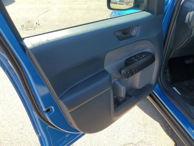 Nuevos FORD MAVERICK à Estados chez autogozo