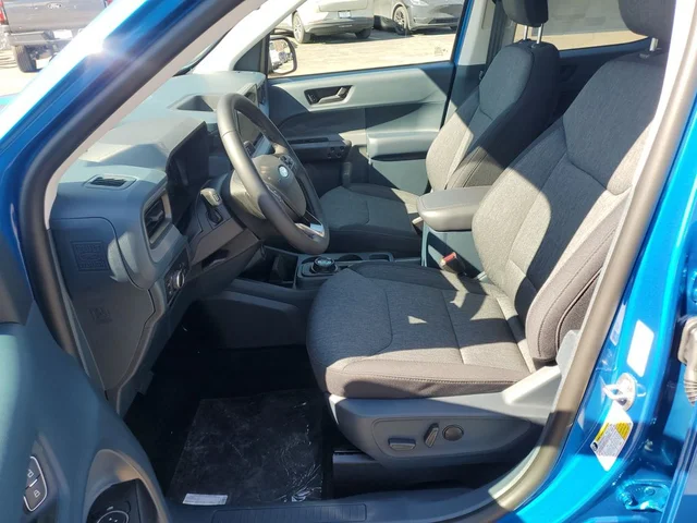 Nuevos FORD MAVERICK à Estados chez autogozo
