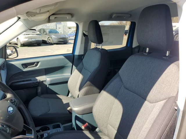 Nuevos FORD MAVERICK à Estados chez autogozo