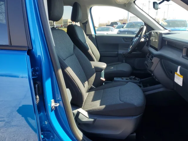 Nuevos FORD MAVERICK à Estados chez autogozo
