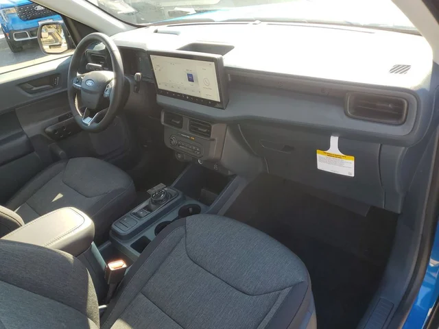 Nuevos FORD MAVERICK à Estados chez autogozo
