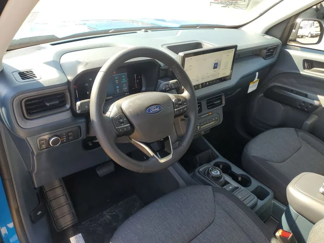 Nuevos FORD MAVERICK à Estados chez autogozo