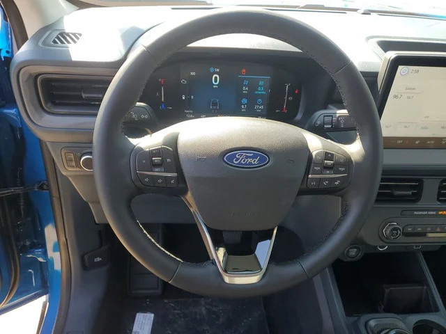 Nuevos FORD MAVERICK à Estados chez autogozo