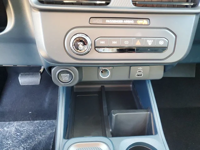 Nuevos FORD MAVERICK à Estados chez autogozo