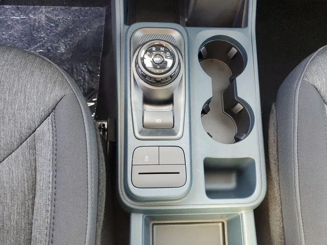 Nuevos FORD MAVERICK à Estados chez autogozo
