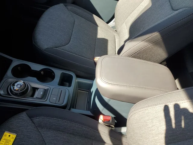 Nuevos FORD MAVERICK à Estados chez autogozo
