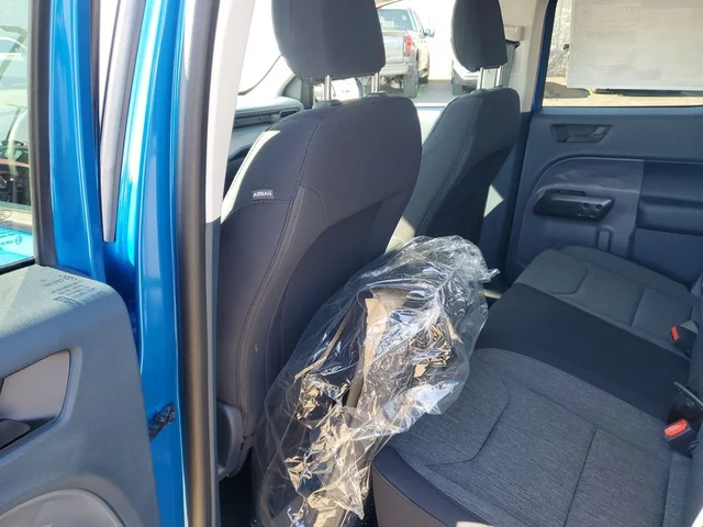 Nuevos FORD MAVERICK à Estados chez autogozo