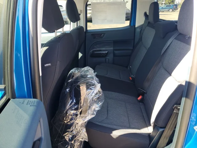 Nuevos FORD MAVERICK à Estados chez autogozo