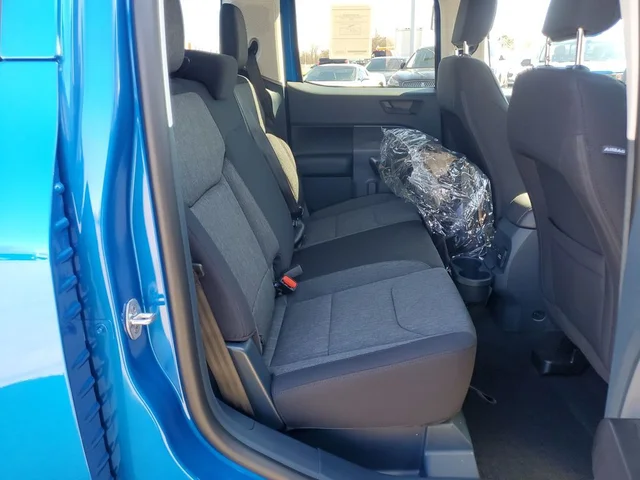 Nuevos FORD MAVERICK à Estados chez autogozo