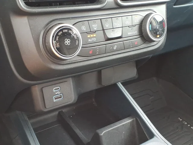 SEMINUEVOS FORD Maverick a Vauxhall en Maplecrest Ford Lincoln of Union