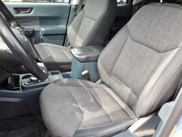 SEMINUEVOS FORD Maverick a Vauxhall en Maplecrest Ford Lincoln of Union
