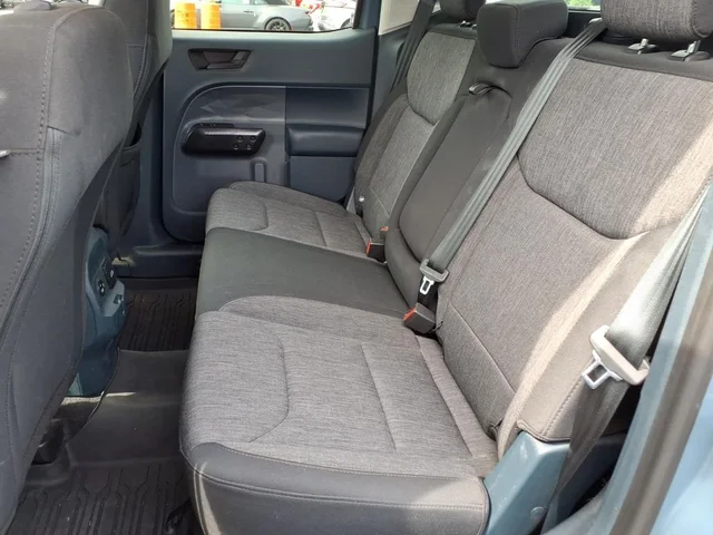 SEMINUEVOS FORD Maverick a Vauxhall en Maplecrest Ford Lincoln of Union