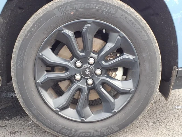 SEMINUEVOS FORD Maverick a Vauxhall en Maplecrest Ford Lincoln of Union