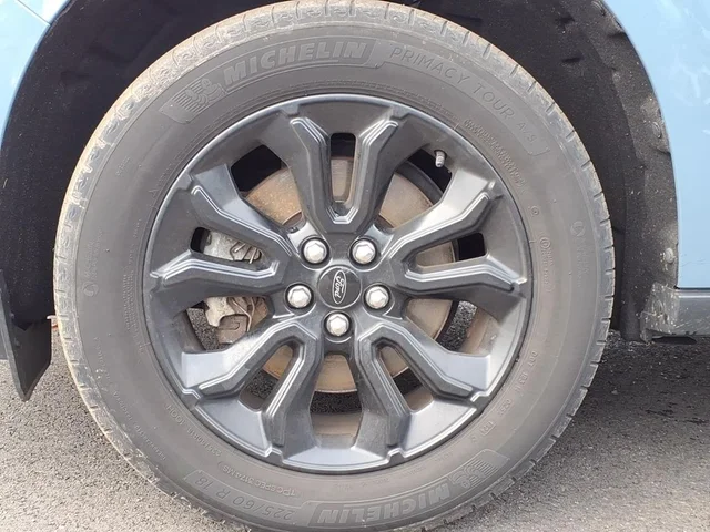 SEMINUEVOS FORD Maverick a Vauxhall en Maplecrest Ford Lincoln of Union