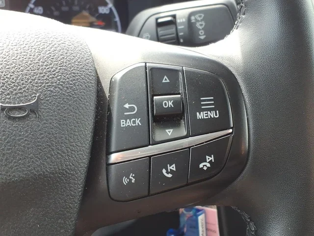 SEMINUEVOS FORD Maverick a Vauxhall en Maplecrest Ford Lincoln of Union