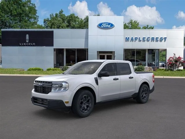 Nuevos FORD MAVERICK at Maplecrest Ford Lincoln of Union in Vauxhall