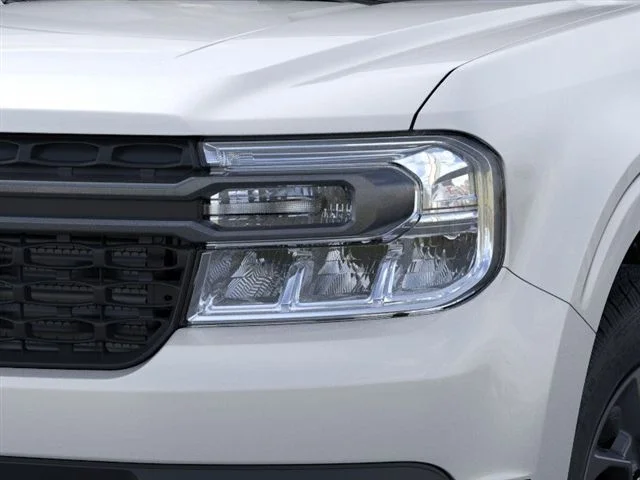 Nuevos FORD MAVERICK at Maplecrest Ford Lincoln of Union in Vauxhall