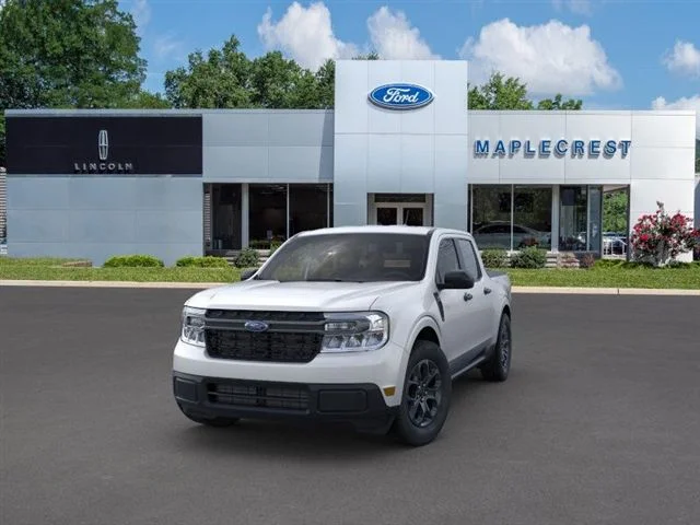 Nuevos FORD MAVERICK at Maplecrest Ford Lincoln of Union in Vauxhall