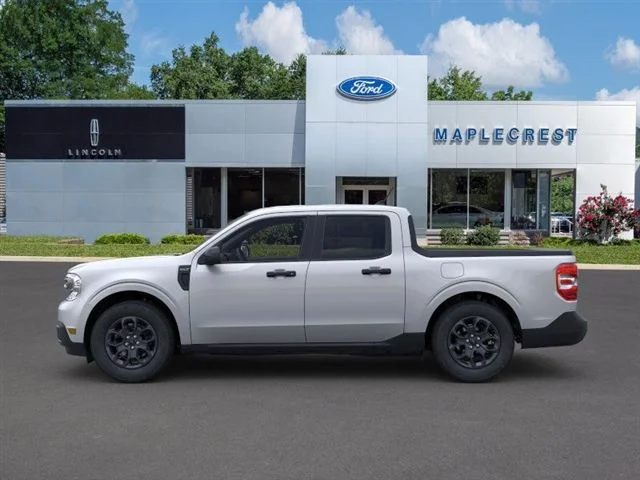 Nuevos FORD MAVERICK at Maplecrest Ford Lincoln of Union in Vauxhall
