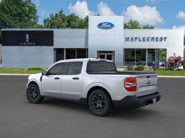 Nuevos FORD MAVERICK at Maplecrest Ford Lincoln of Union in Vauxhall