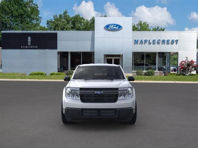 Nuevos FORD MAVERICK at Maplecrest Ford Lincoln of Union in Vauxhall
