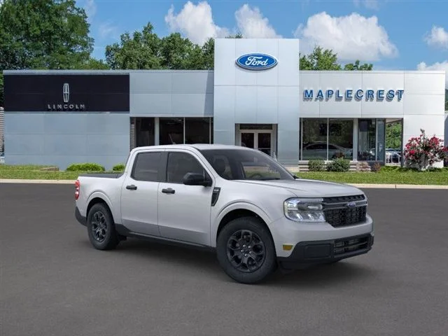 Nuevos FORD MAVERICK at Maplecrest Ford Lincoln of Union in Vauxhall