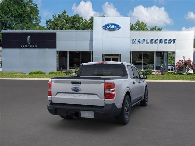 Nuevos FORD MAVERICK at Maplecrest Ford Lincoln of Union in Vauxhall