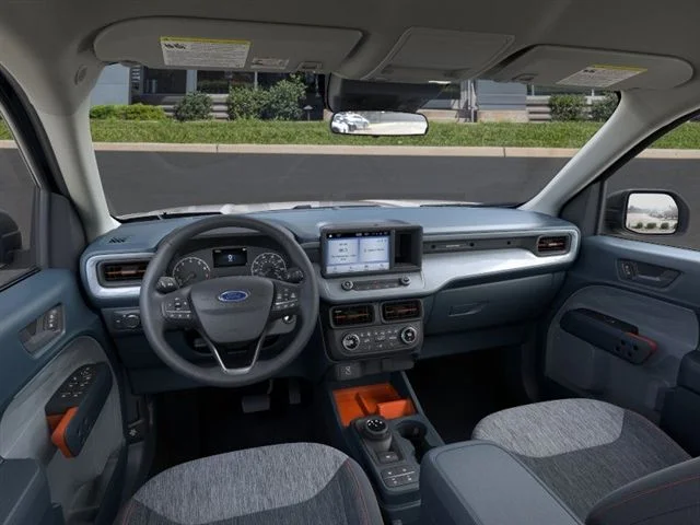 Nuevos FORD MAVERICK at Maplecrest Ford Lincoln of Union in Vauxhall
