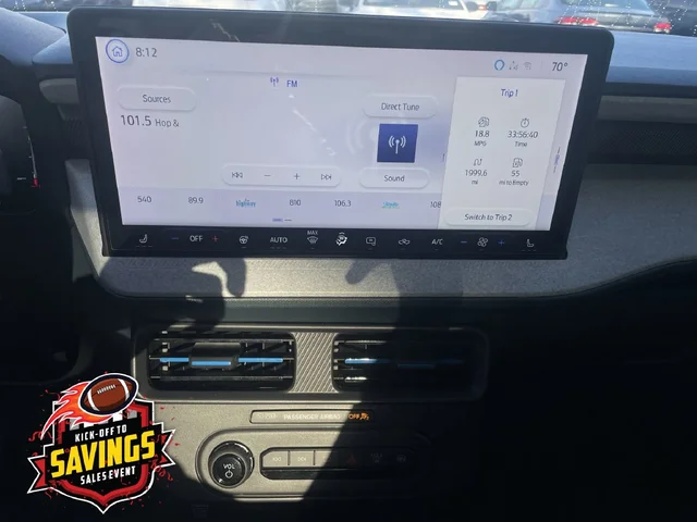 SEMINUEVOS FORD Maverick a Estados en autogozo