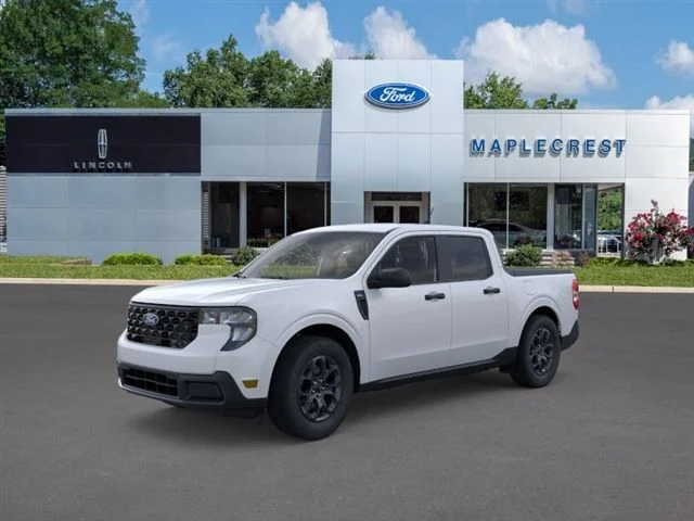 Nuevos FORD MAVERICK at Maplecrest Ford Lincoln of Union in Vauxhall