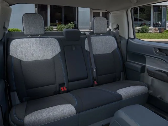 Nuevos FORD MAVERICK at Maplecrest Ford Lincoln of Union in Vauxhall