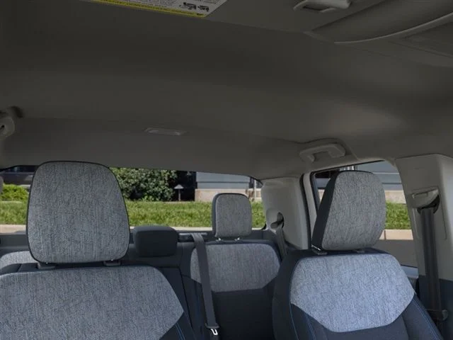 Nuevos FORD MAVERICK at Maplecrest Ford Lincoln of Union in Vauxhall