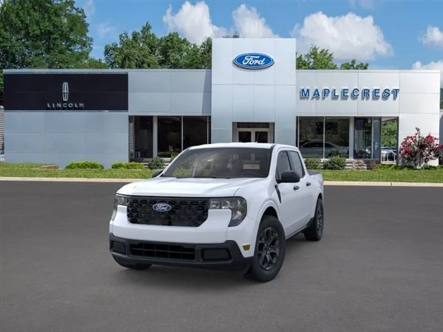 Nuevos FORD MAVERICK at Maplecrest Ford Lincoln of Union in Vauxhall