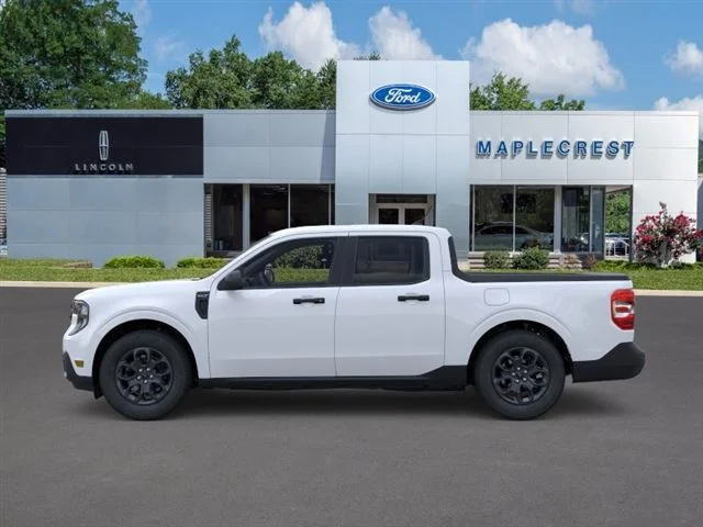 Nuevos FORD MAVERICK at Maplecrest Ford Lincoln of Union in Vauxhall