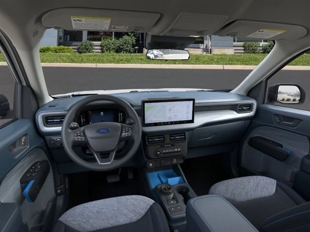Nuevos FORD MAVERICK at Maplecrest Ford Lincoln of Union in Vauxhall