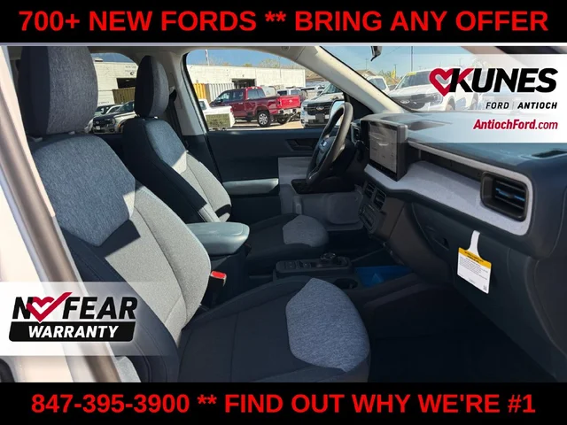 Nuevos FORD MAVERICK à Estados chez autogozo