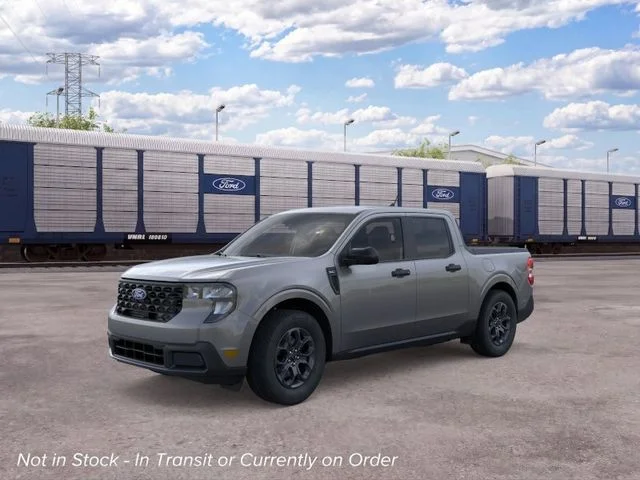 Nuevos FORD MAVERICK à Estados chez autogozo