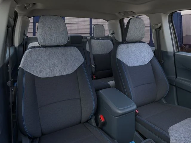 Nuevos FORD MAVERICK à Estados chez autogozo