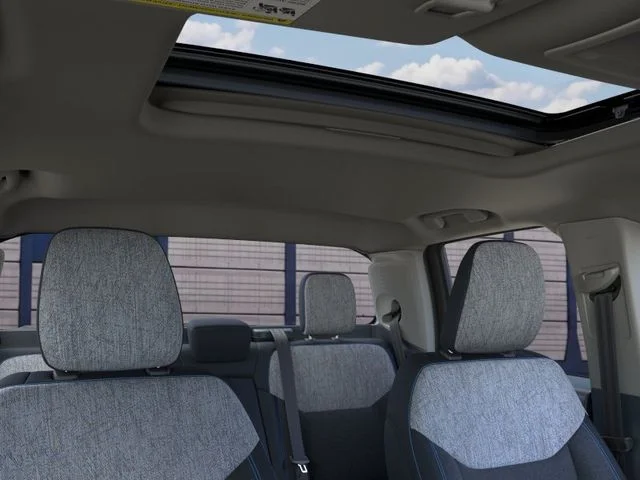 Nuevos FORD MAVERICK à Estados chez autogozo