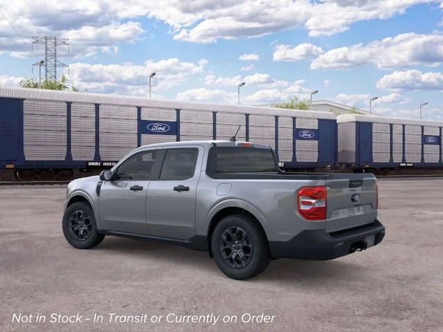 Nuevos FORD MAVERICK à Estados chez autogozo