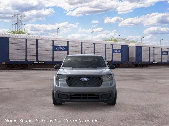 Nuevos FORD MAVERICK à Estados chez autogozo