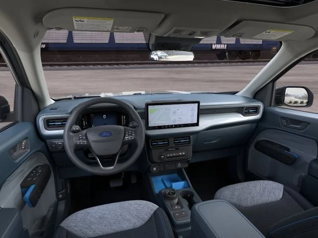 Nuevos FORD MAVERICK à Estados chez autogozo