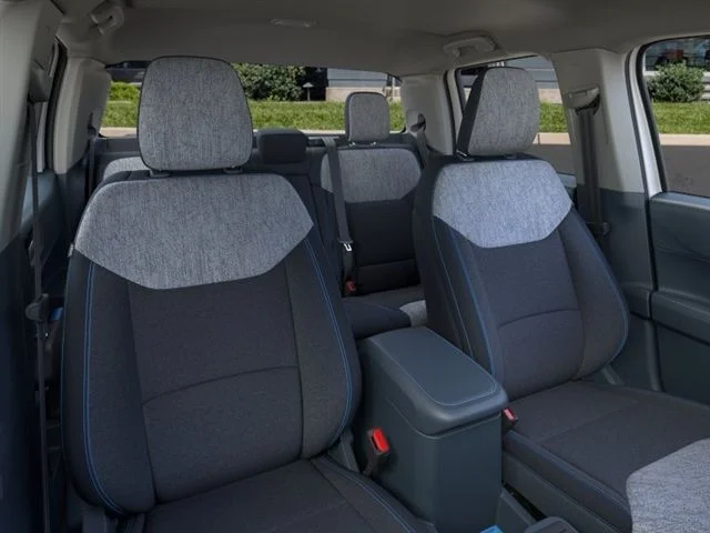 Nuevos FORD MAVERICK at Maplecrest Ford Lincoln of Union in Vauxhall