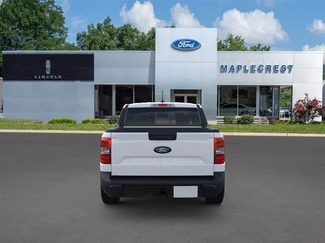 Nuevos FORD MAVERICK at Maplecrest Ford Lincoln of Union in Vauxhall