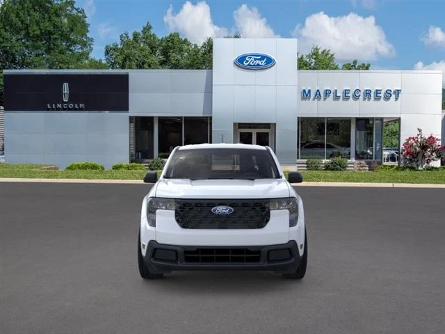 Nuevos FORD MAVERICK at Maplecrest Ford Lincoln of Union in Vauxhall