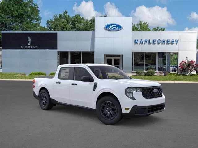 Nuevos FORD MAVERICK at Maplecrest Ford Lincoln of Union in Vauxhall