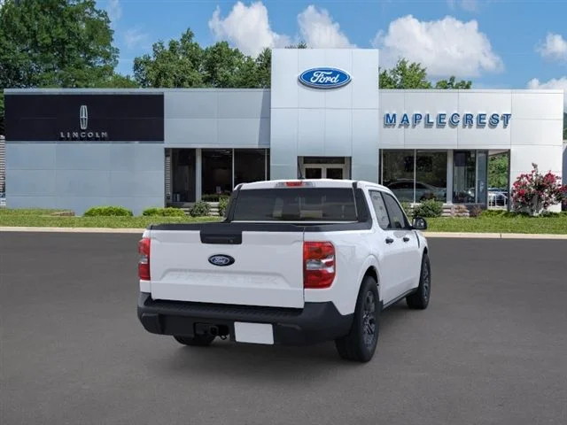 Nuevos FORD MAVERICK at Maplecrest Ford Lincoln of Union in Vauxhall