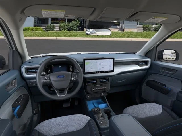 Nuevos FORD MAVERICK at Maplecrest Ford Lincoln of Union in Vauxhall