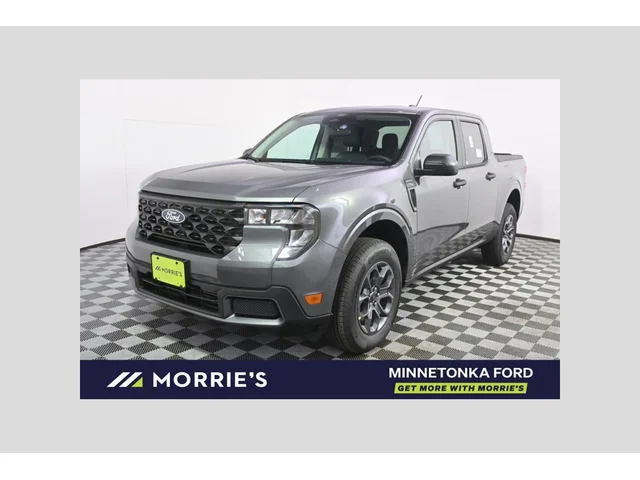 Nuevos FORD MAVERICK à Estados chez autogozo